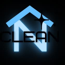 Nclean Company logo