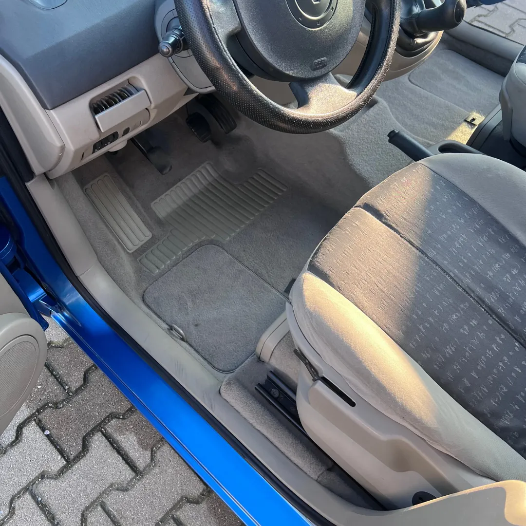 Zdjęcie wykonanych usług Nclean