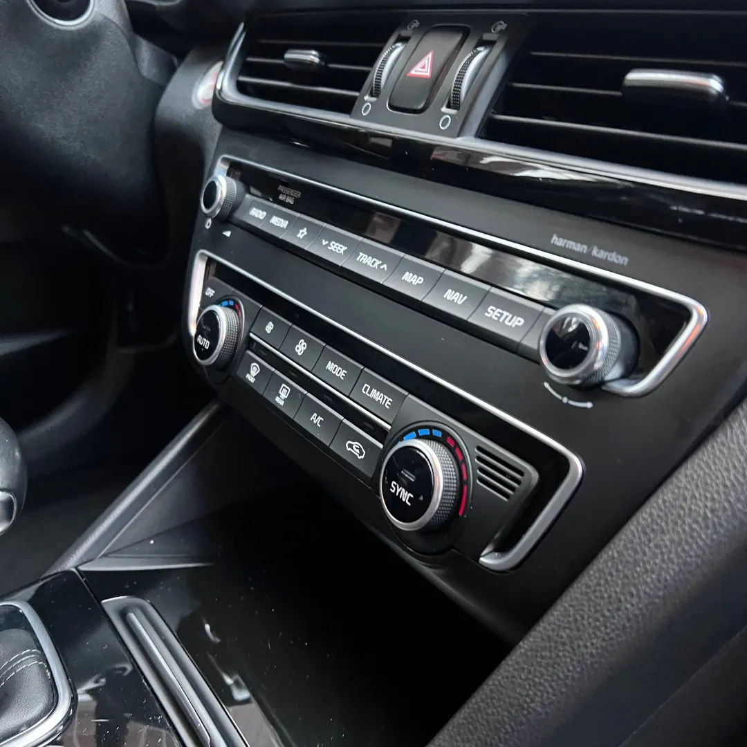 Zdjęcie wykonanych usług Nclean