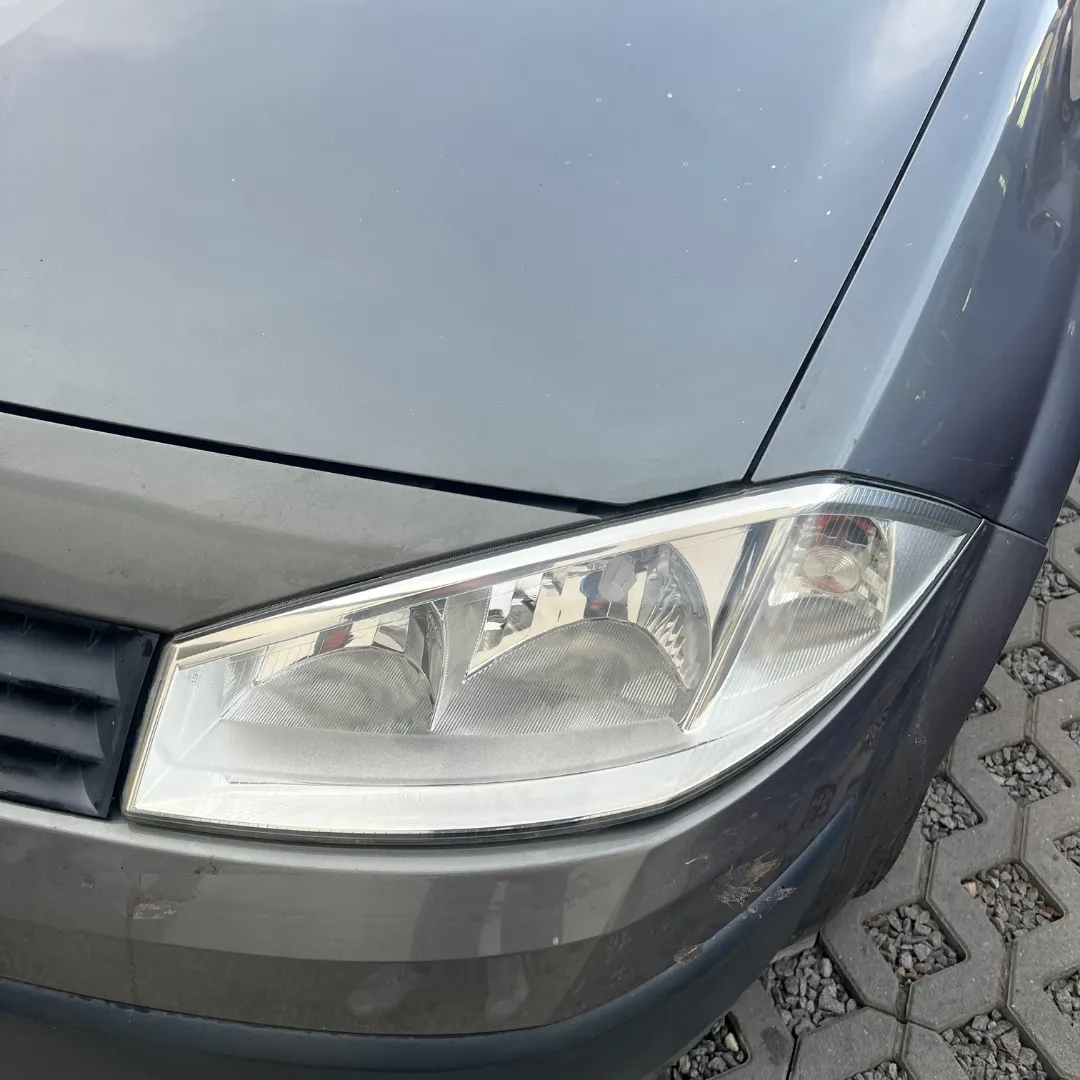 Zdjęcie wykonanych usług Nclean