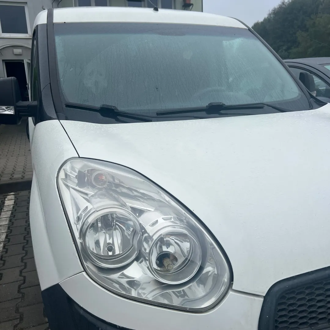 Zdjęcie wykonanych usług Nclean