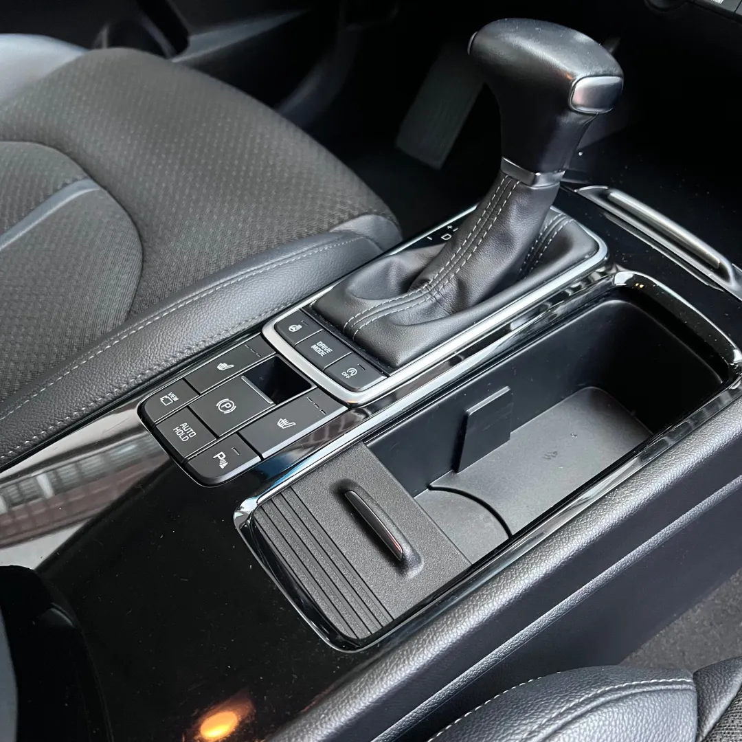 Zdjęcie wykonanych usług Nclean