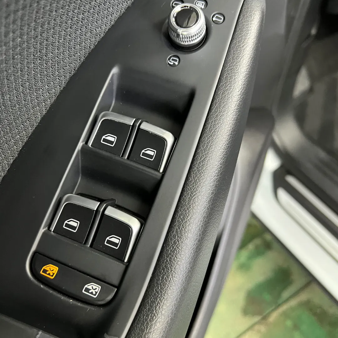 Zdjęcie wykonanych usług Nclean