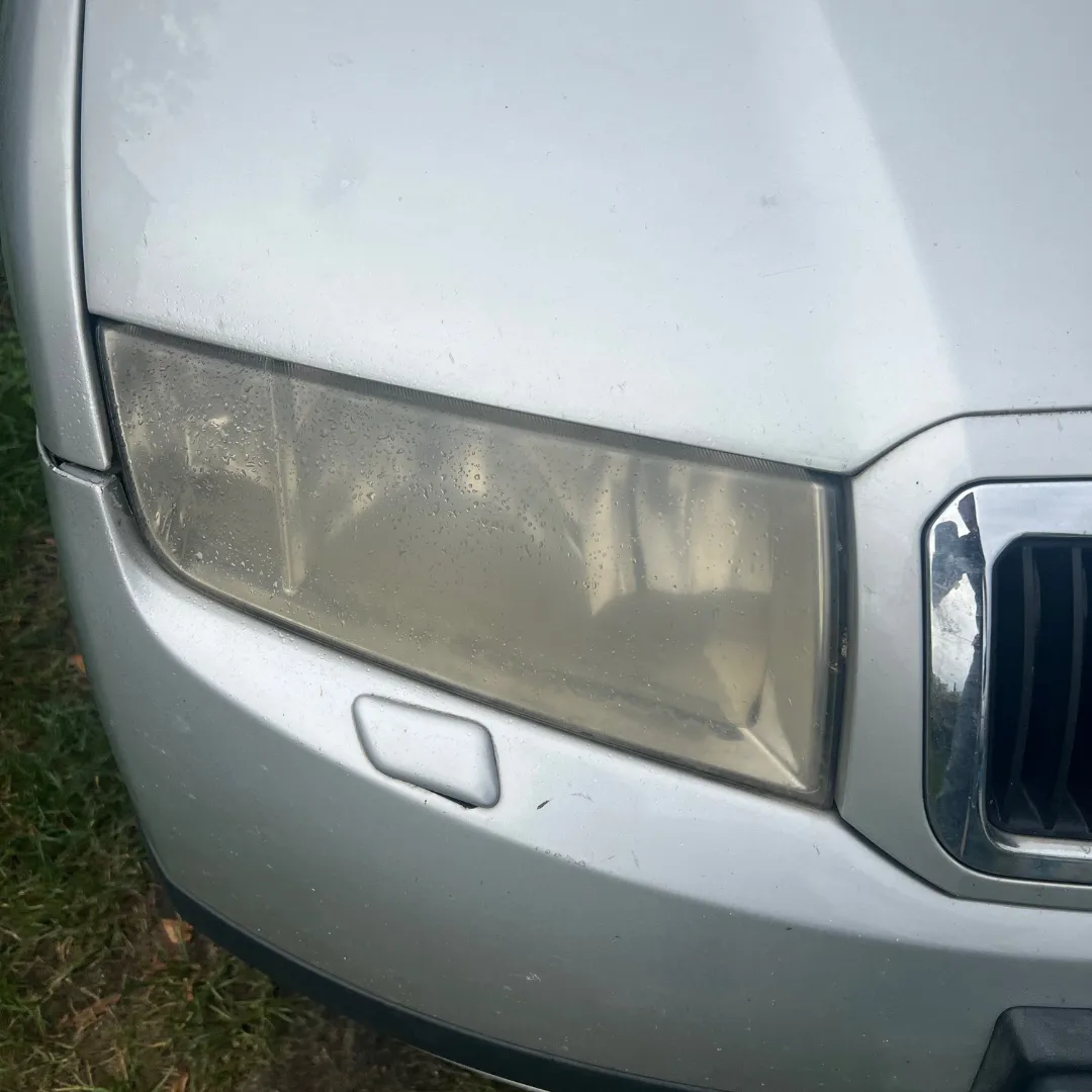 Zdjęcie wykonanych usług Nclean