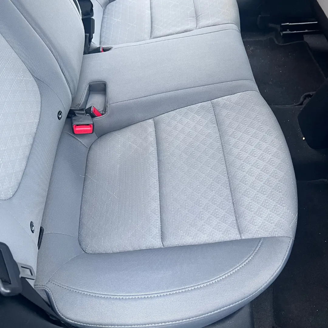 Zdjęcie wykonanych usług Nclean