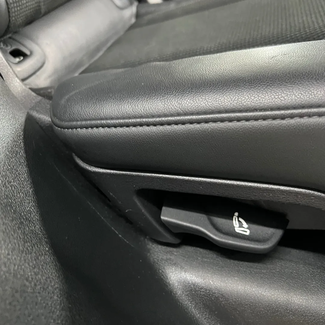 Zdjęcie wykonanych usług Nclean