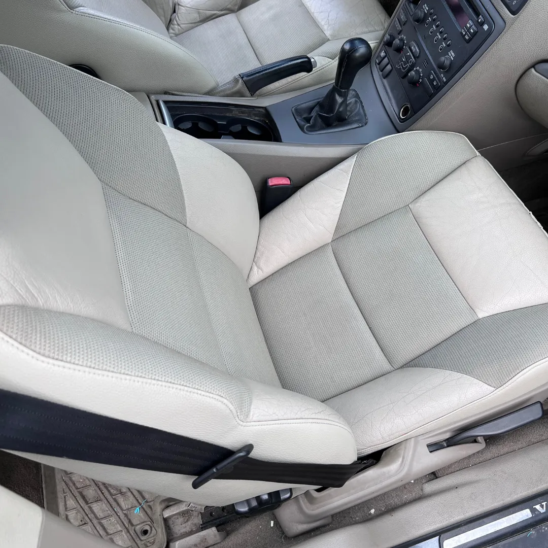 Zdjęcie wykonanych usług Nclean