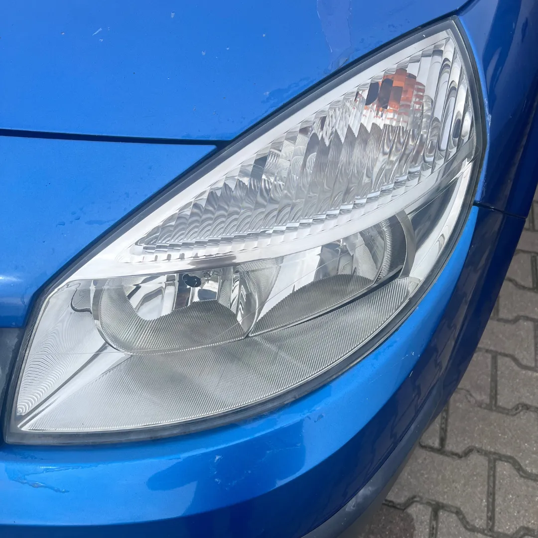 Zdjęcie wykonanych usług Nclean