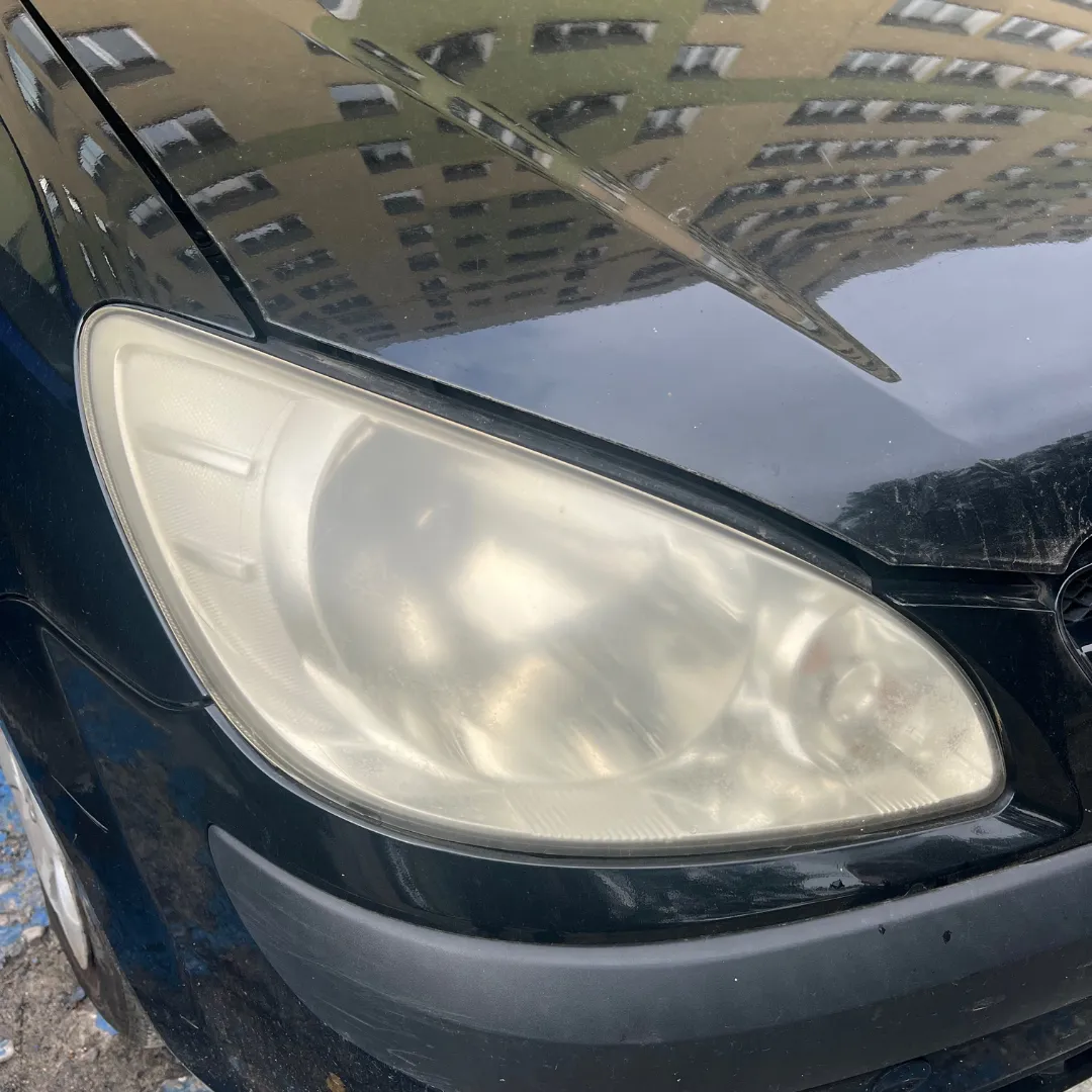 Zdjęcie wykonanych usług Nclean