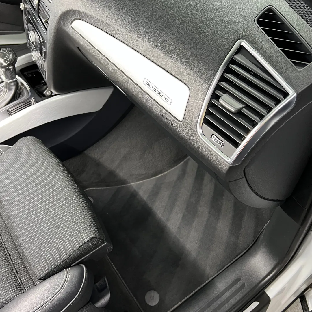 Zdjęcie wykonanych usług Nclean