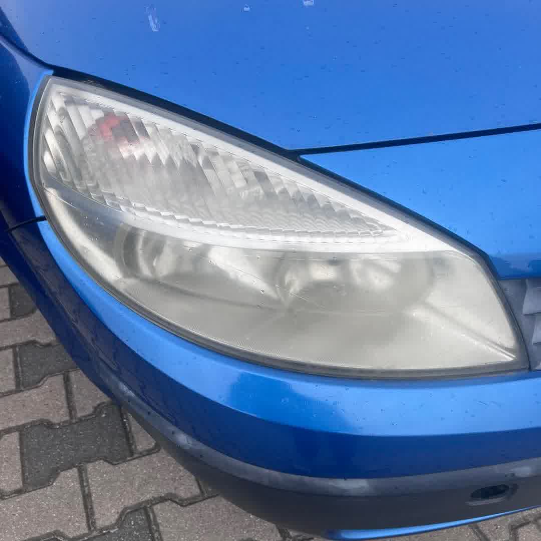 Zdjęcie wykonanych usług Nclean